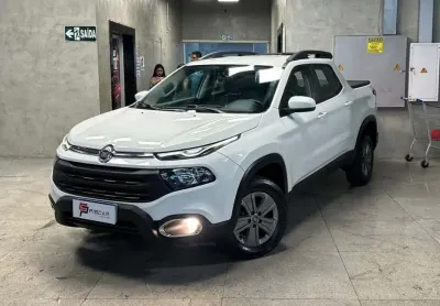 Fiat toro 2020 1.8 16v evo flex freedom at6