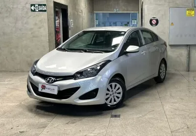 Hyundai hb20s 2014 1.0 comfort plus 12v flex 4p manual