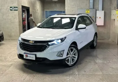 Chevrolet equinox 2019 2.0 16v turbo gasolina premier awd automático