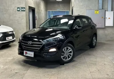 Hyundai tucson 2021 1.6 16v t-gdi gasolina gls ecoshift