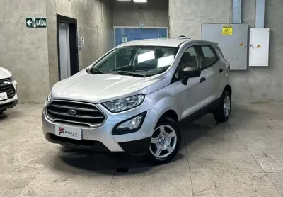 Ford ecosport 2019 1.5 ti-vct flex se direct automático
