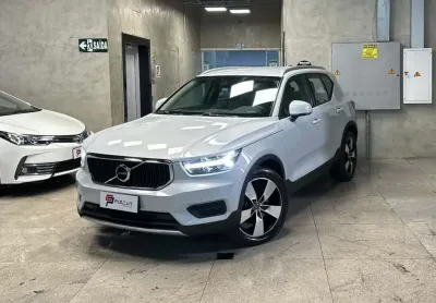 Volvo xc40 2021 2.0 t4 gasolina momentum geartronic