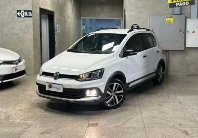 Volkswagen fox 2021 1.6 msi total flex xtreme 4p manual