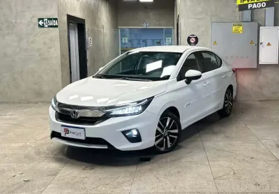 Honda city 2023 1.5 i-vtec flex touring cvt