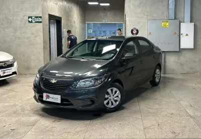 Chevrolet prisma 2019 1.0 mpfi joy 8v flex 4p manual