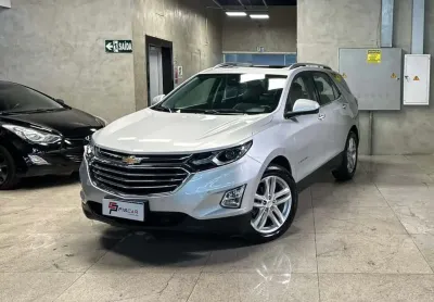 Chevrolet equinox 2019 2.0 16v turbo gasolina premier awd automático