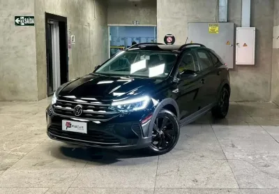 Volkswagen nivus 2023 1.0 200 tsi total flex comfortline automático