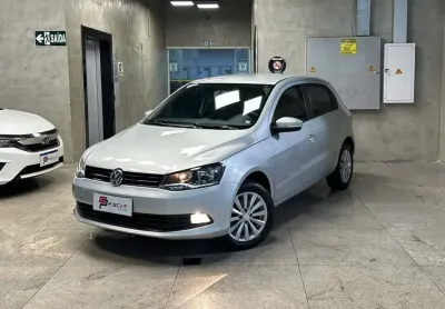 Volkswagen gol 2015 1.0 mi comfortline 8v flex 4p manual