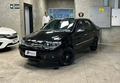 Fiat siena 2011 1.0 mpi fire 8v flex 4p manual