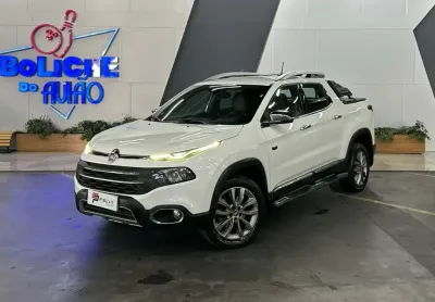 Fiat toro 2020 2.0 16v turbo diesel ranch 4wd at9