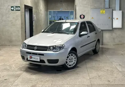 Fiat siena 2010 1.0 mpi fire 8v flex 4p manual