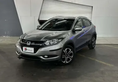 Honda hr-v 2016 1.8 16v flex ex 4p automático