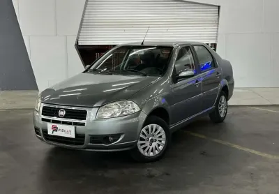 Fiat siena 2010 1.0 mpi el celebration 8v flex 4p manual
