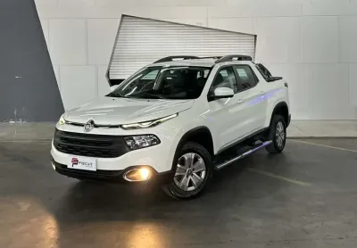 Fiat toro 2019 1.8 16v evo flex freedom at6