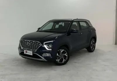 Hyundai creta 2023 1.0 tgdi flex limited automático