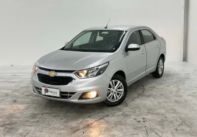 Chevrolet cobalt 2019 1.8 mpfi ltz 8v flex 4p automático