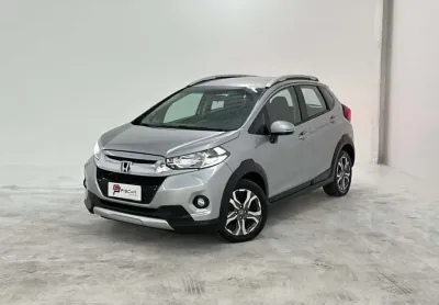 Honda wr-v 2020 1.5 16v flexone ex cvt