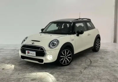 Mini cooper 2020 2.0 16v twinpower gasolina s 2p steptronic