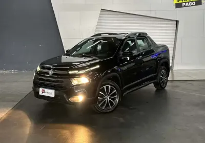 Fiat Toro 2021 2.0 16v turbo diesel ultra 4wd at9