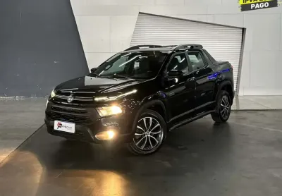 Fiat toro 2021 2.0 16v turbo diesel ultra 4wd at9