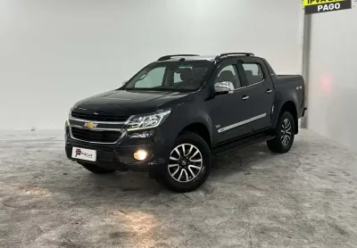 Chevrolet s10 2020 2.8 high country 4x4 cd 16v turbo diesel 4p automático