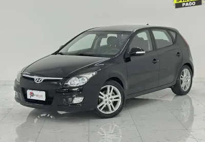 Hyundai I30 2011 2.0 mpi 16v gasolina 4p manual