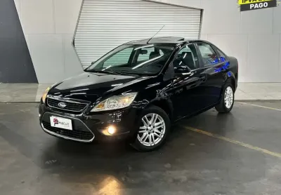Ford Focus 2011 2.0 ghia sedan 16v flex 4p automático