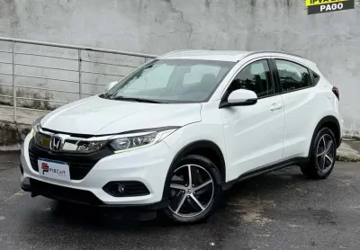 Honda Hr-v 2021 1.8 16v flex ex 4p automático