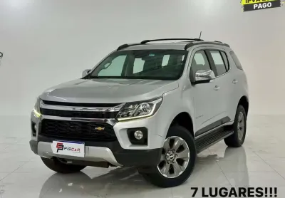 Chevrolet Trailblazer 2022 2.8 premier 4x4 16v turbo diesel 4p automático