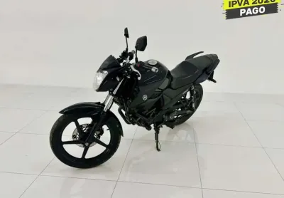 Yamaha Ys 150 fazer sed 2023