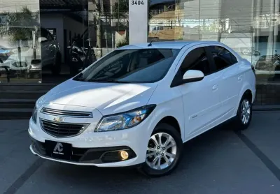 Prisma sed. ltz 1.4 8v flexpower 4p
