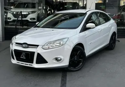 Focus 1.6 s/1.6 se flex 16v 5p aut