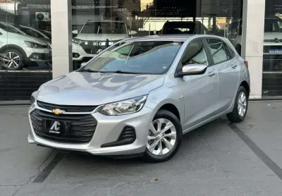 Onix hatch lt 1.0 12v tb flex 5p mec.