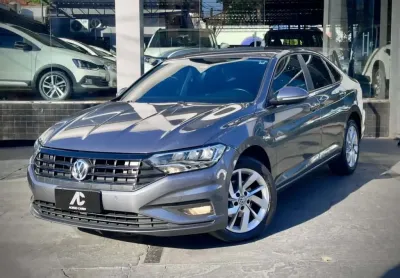 Jetta comfort. 250 tsi 1.4 flex 16v aut.