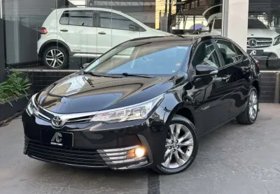 Corolla xei 2.0 flex 16v aut.