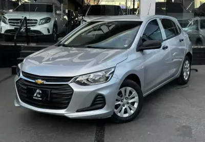 Onix hatch 1.0 12v tb flex 5p aut.