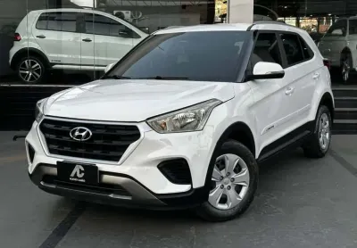 Creta attitude 1.6 16v flex aut.