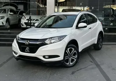 Hr-v exl 1.8 flexone 16v 5p aut.