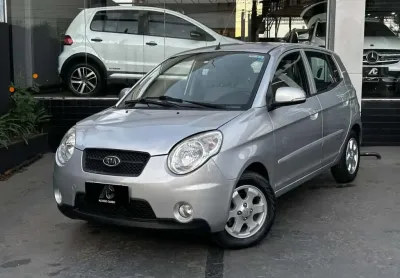 Picanto ex 1.1/1.0/ 1.0 flex mec.