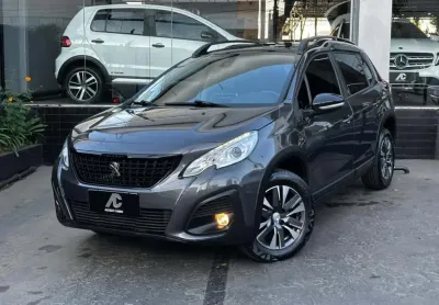 2008 griffe 1.6 turbo flex 16v 5p aut.