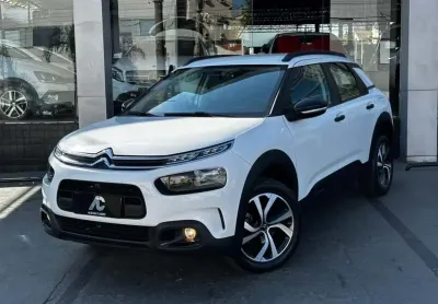 C4 cactus feel 1.6 16v flex aut.