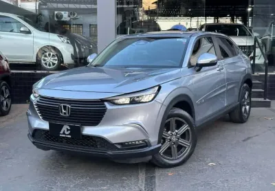 Hr-v exl 1.5 sensing 16v 5p aut.