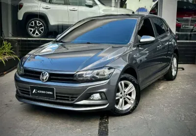 Polo 1.6 msi flex 16v 5p