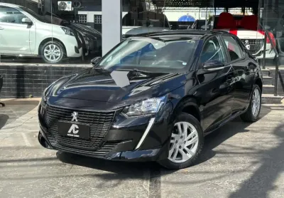 208 active 1.6 flex 16v 5p aut.