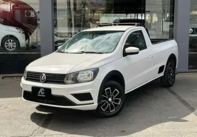 Saveiro trendline 1.6 t.flex 8v