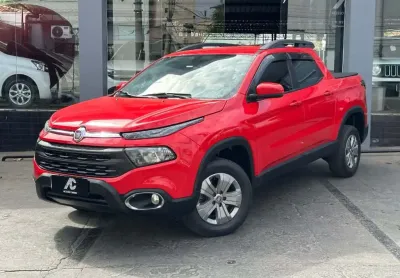 Toro freedom 1.8 16v flex aut.