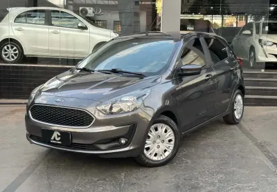 Ka 1.0 se/se plus tivct flex 5p