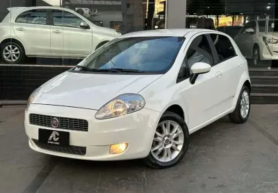 Punto essence dualogic 1.6 flex 16v 5p