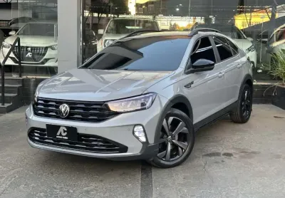 Nivus highline 1.0 200 tsi flex aut.