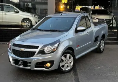 Montana sport 1.4 econoflex 8v 2p